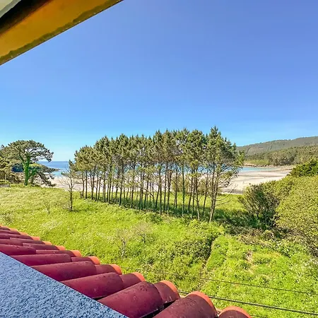 Son Do Mar By Aloga - Vistas Al Mar Estorde