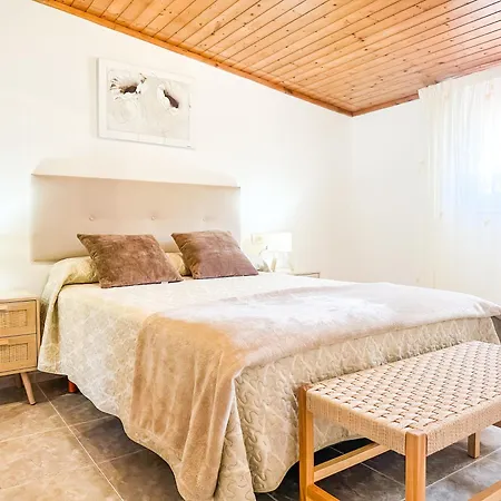 Appartement Son Do Mar By Aloga - Vistas Al Mar Estorde