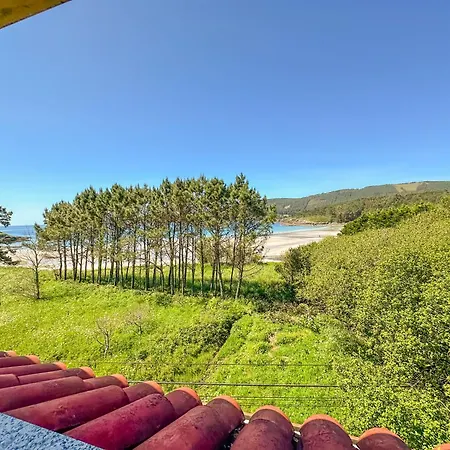 Son Do Mar By Aloga - Vistas Al Mar Estorde