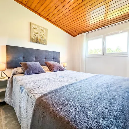 Son Do Mar By Aloga - Vistas Al Mar Estorde