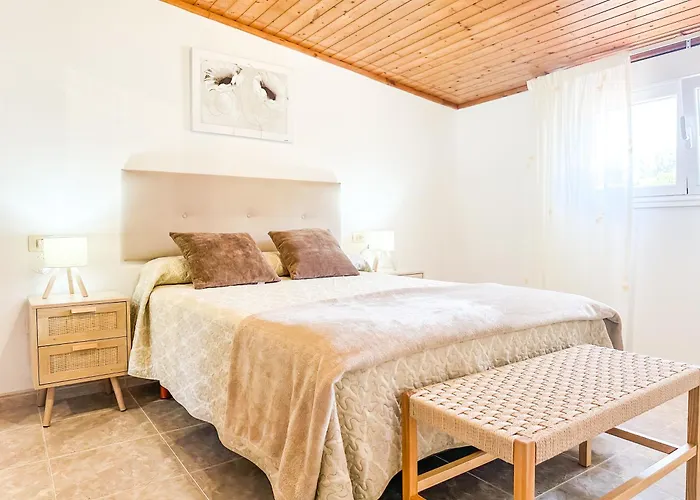 Apartamento Son Do Mar By Aloga - Vistas Al Mar Estorde