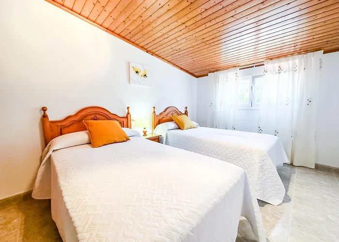 Apartamento Son Do Mar By Aloga - Vistas Al Mar