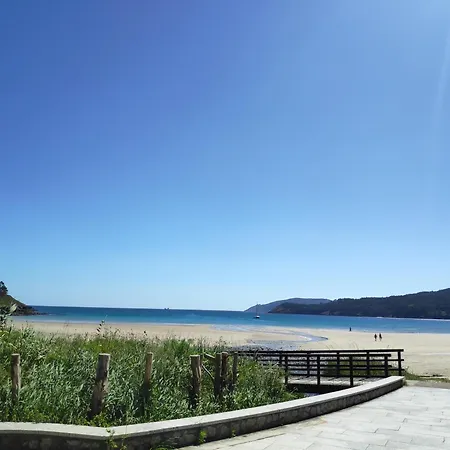 Son Do Mar By Aloga - Vistas Al Mar Apartment Estorde