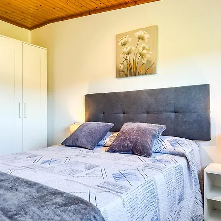 Son Do Mar By Aloga - Vistas Al Mar Apartment Estorde