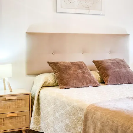 Son Do Mar By Aloga - Vistas Al Mar Apartment *