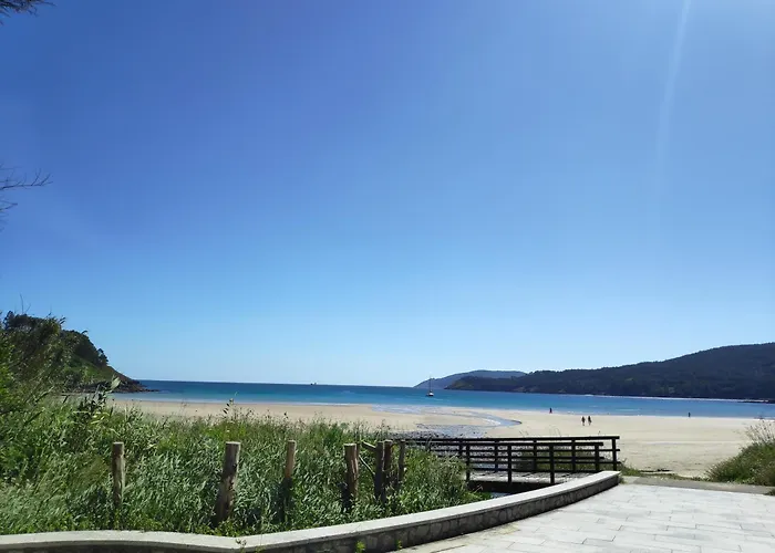 Son Do Mar By Aloga - Vistas Al Mar Apartment Estorde