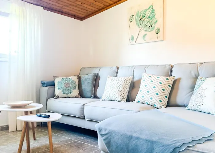 Apartment Son Do Mar By Aloga - Vistas Al Mar *