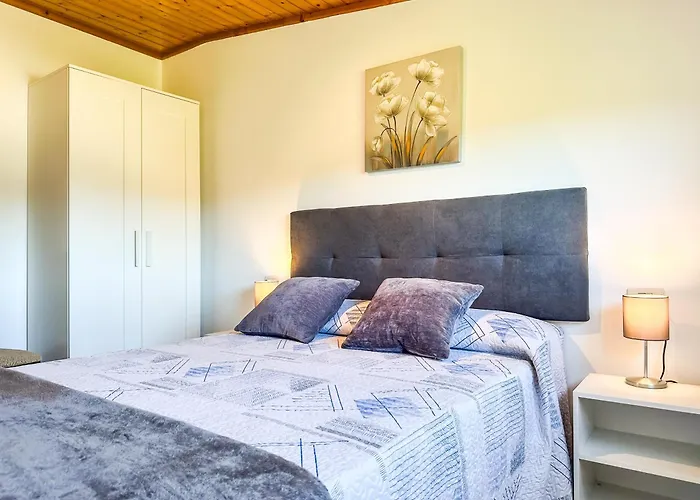 Son Do Mar By Aloga - Vistas Al Mar Apartment Estorde